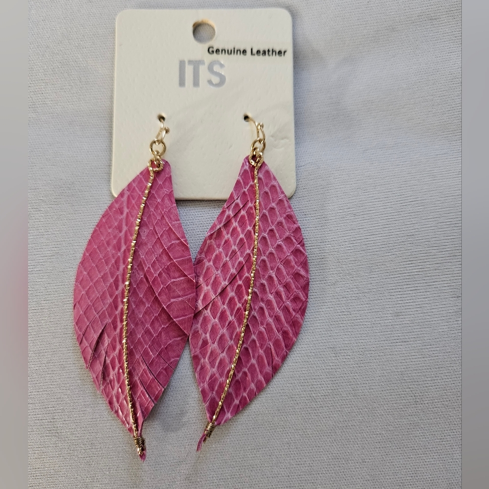 ITS Earrings